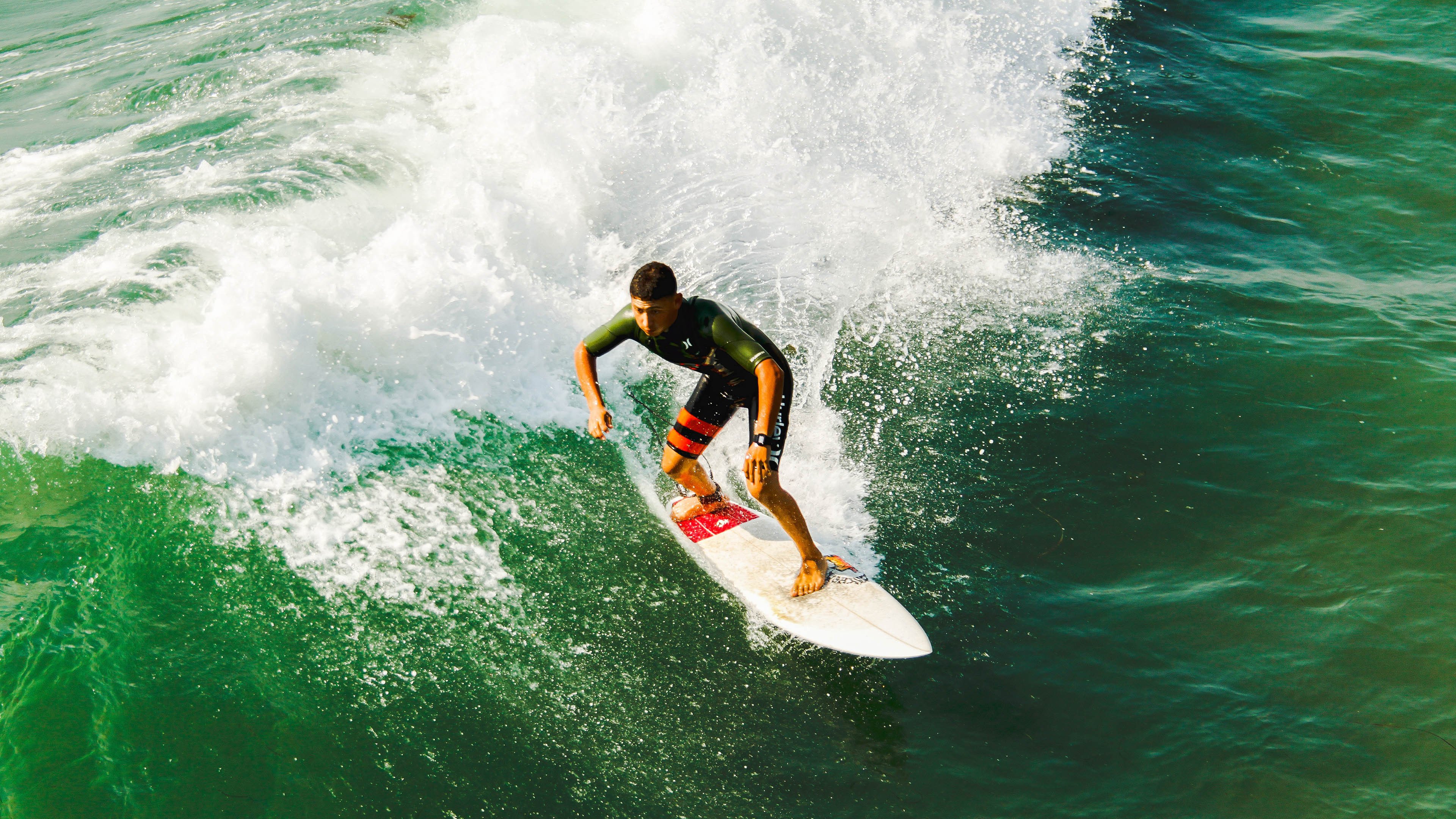范弗利特，从落选秀到F1争冠之夜的得分引擎